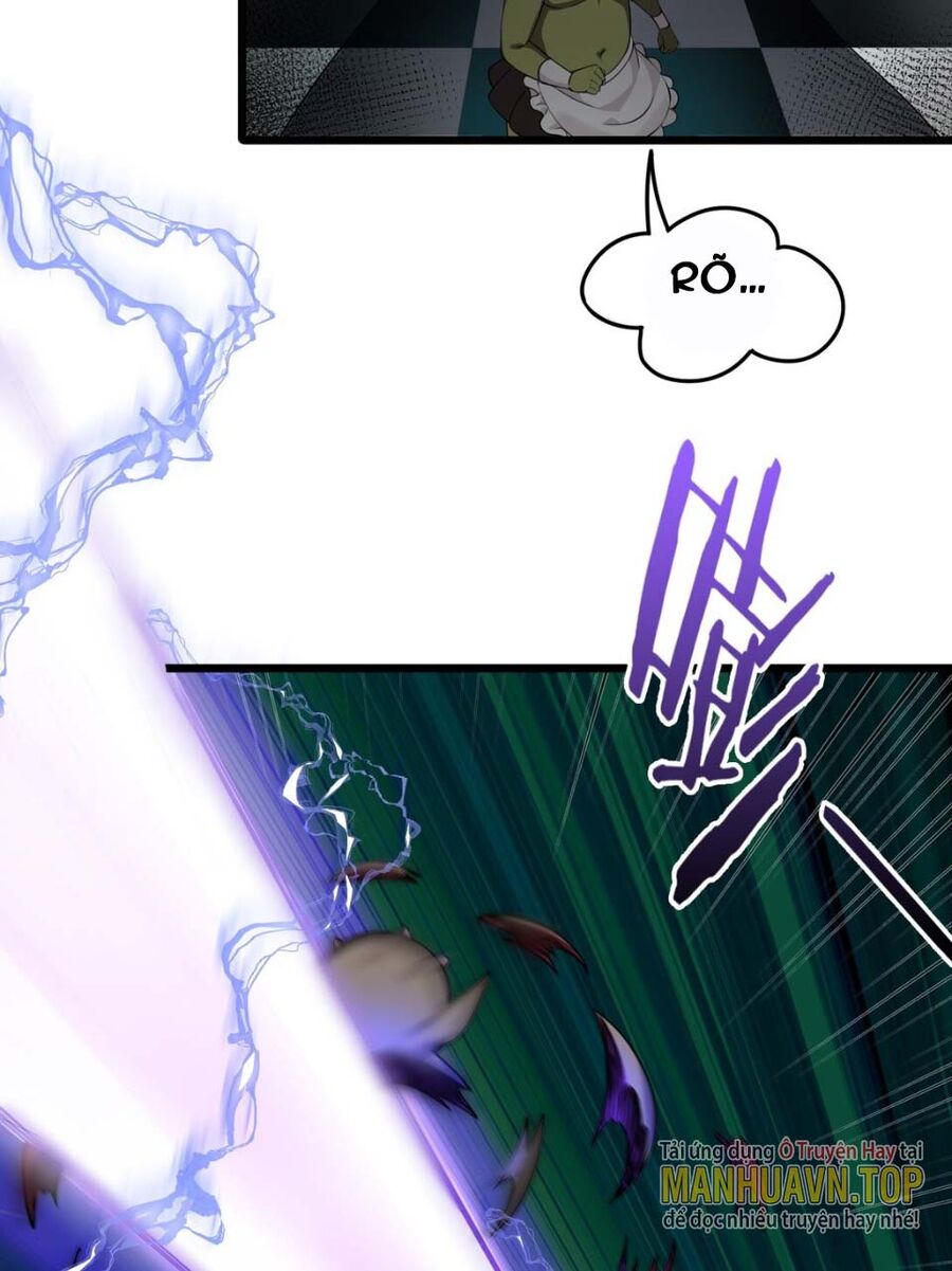 Thánh Nữ Tiểu Thư Xin Ngài Đừng Suy Diễn Nữa Chapter 12 - Trang 2