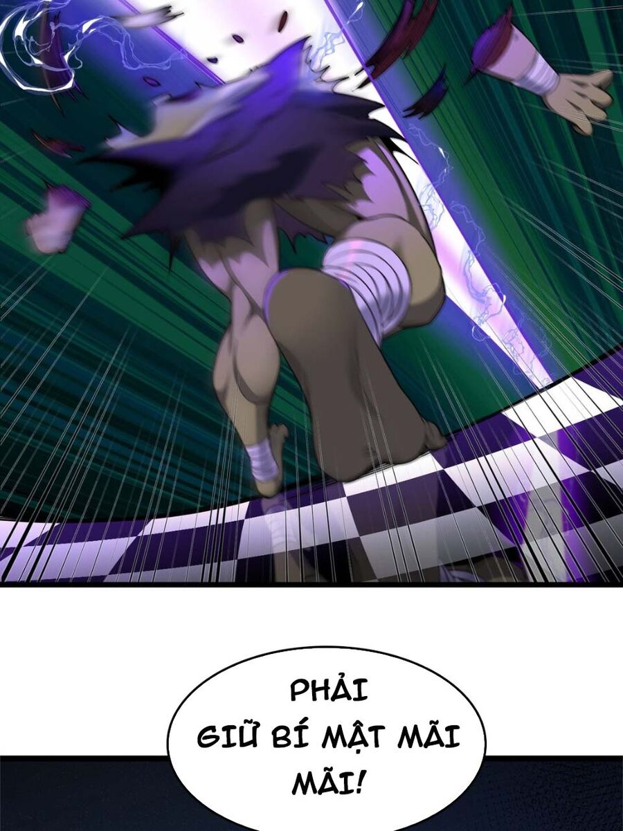 Thánh Nữ Tiểu Thư Xin Ngài Đừng Suy Diễn Nữa Chapter 12 - Trang 2