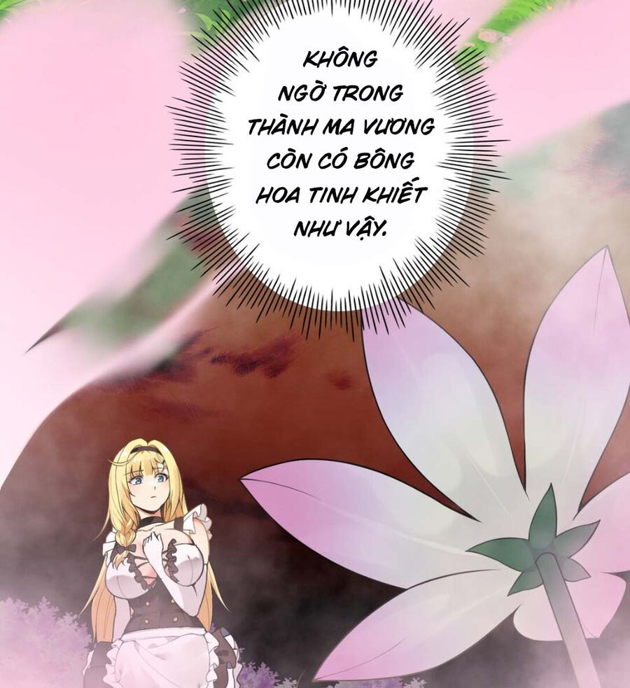 Thánh Nữ Tiểu Thư Xin Ngài Đừng Suy Diễn Nữa Chapter 13 - Trang 2