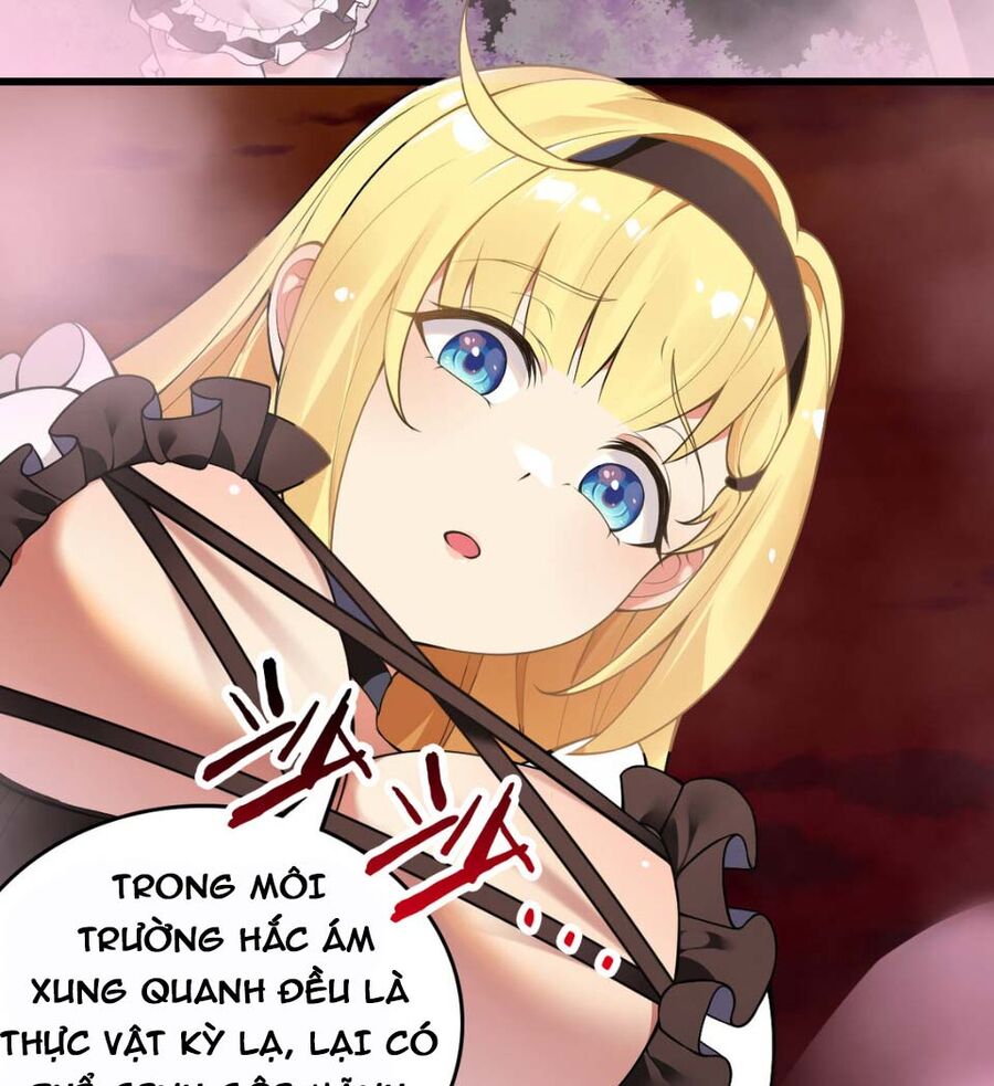 Thánh Nữ Tiểu Thư Xin Ngài Đừng Suy Diễn Nữa Chapter 13 - Trang 2