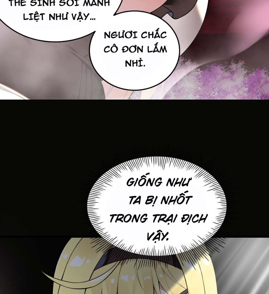 Thánh Nữ Tiểu Thư Xin Ngài Đừng Suy Diễn Nữa Chapter 13 - Trang 2