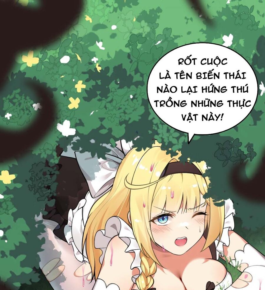 Thánh Nữ Tiểu Thư Xin Ngài Đừng Suy Diễn Nữa Chapter 13 - Trang 2