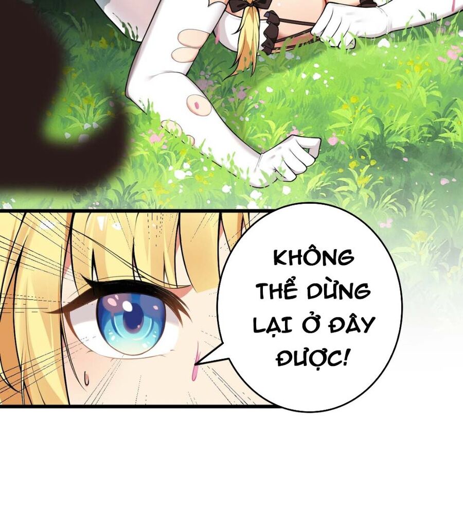 Thánh Nữ Tiểu Thư Xin Ngài Đừng Suy Diễn Nữa Chapter 13 - Trang 2