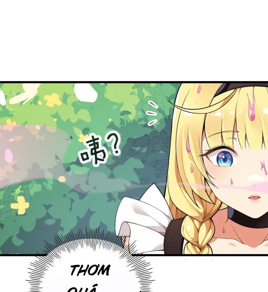 Thánh Nữ Tiểu Thư Xin Ngài Đừng Suy Diễn Nữa Chapter 13 - Trang 2