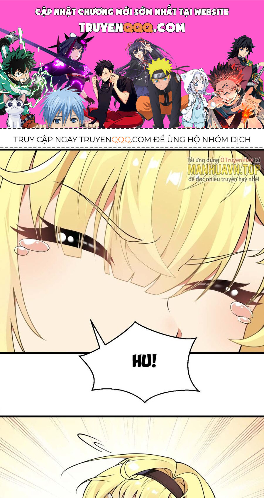 Thánh Nữ Tiểu Thư Xin Ngài Đừng Suy Diễn Nữa Chapter 14 - Trang 2