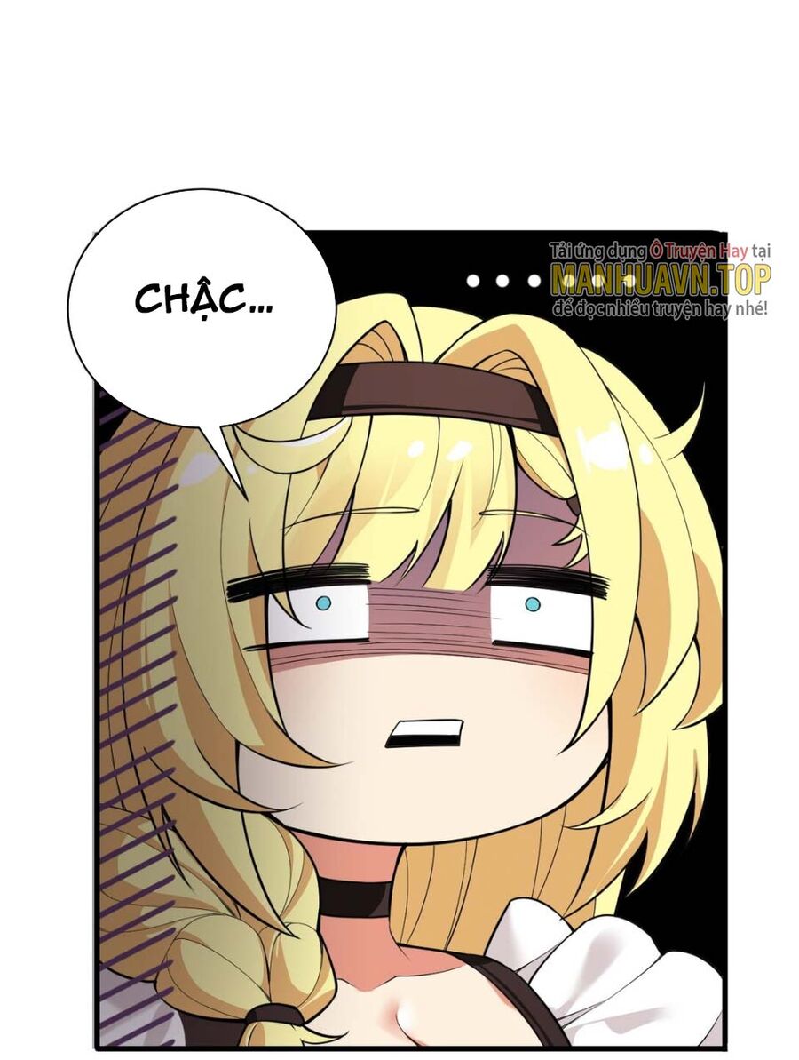 Thánh Nữ Tiểu Thư Xin Ngài Đừng Suy Diễn Nữa Chapter 14 - Trang 2