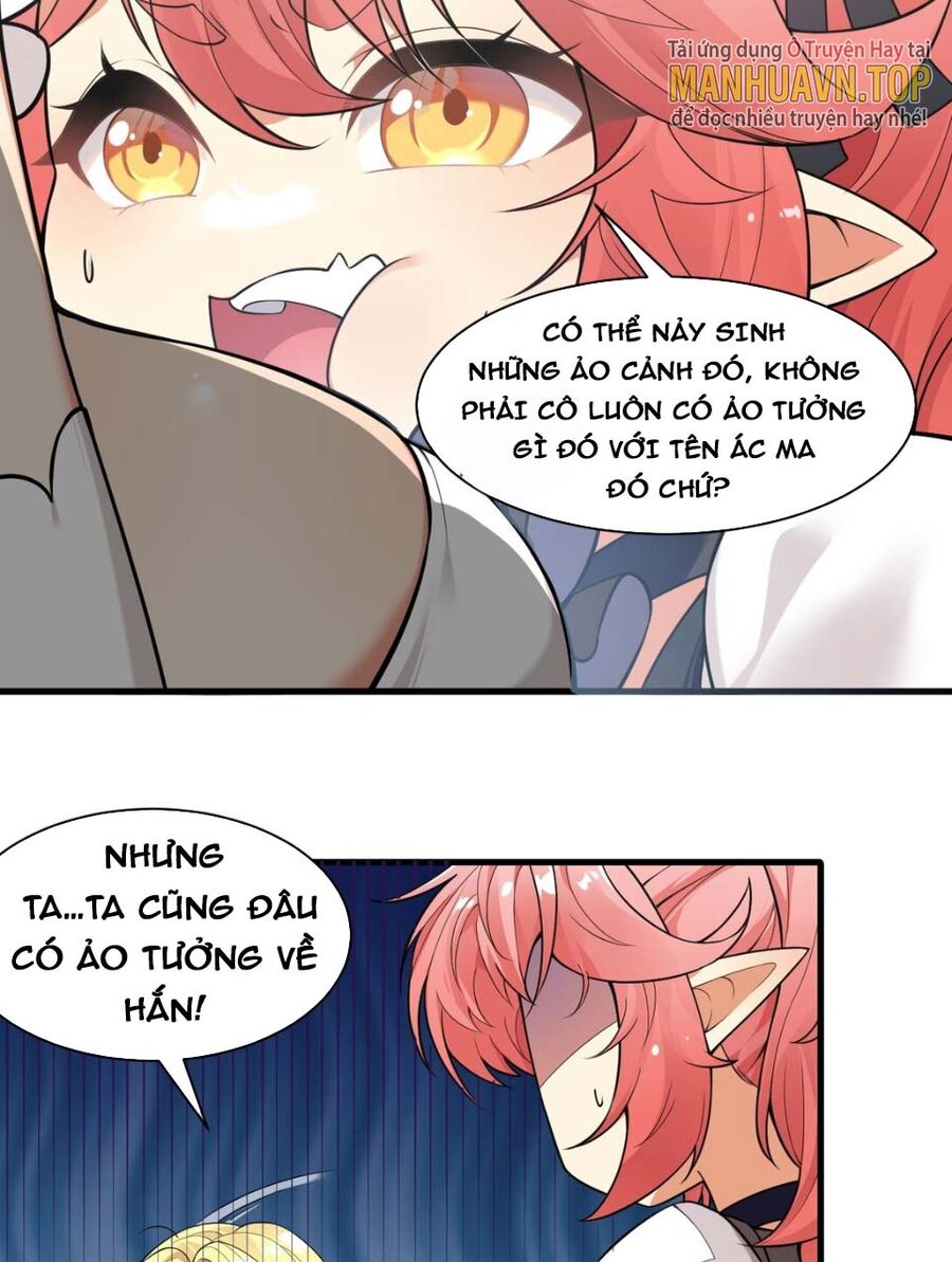 Thánh Nữ Tiểu Thư Xin Ngài Đừng Suy Diễn Nữa Chapter 14 - Trang 2