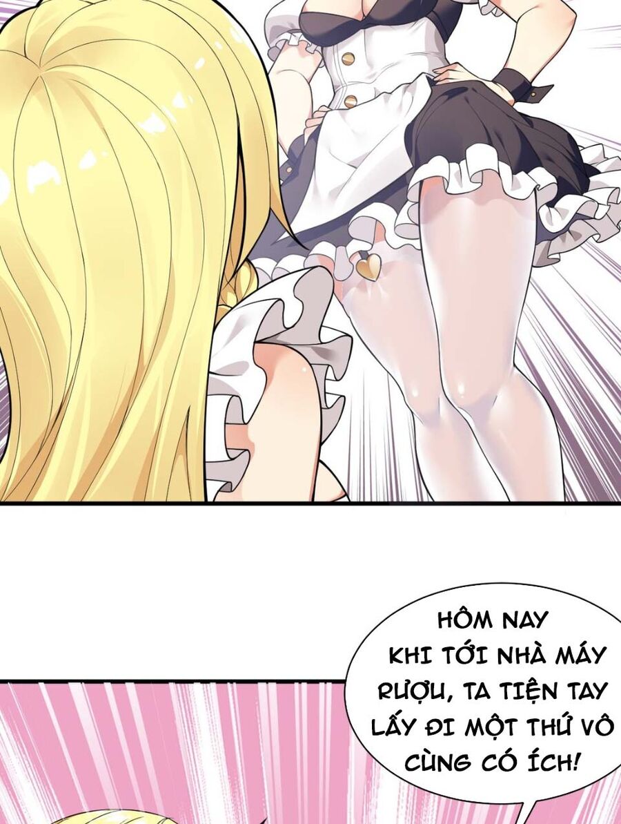 Thánh Nữ Tiểu Thư Xin Ngài Đừng Suy Diễn Nữa Chapter 14 - Trang 2