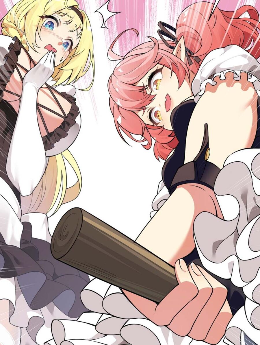 Thánh Nữ Tiểu Thư Xin Ngài Đừng Suy Diễn Nữa Chapter 14 - Trang 2