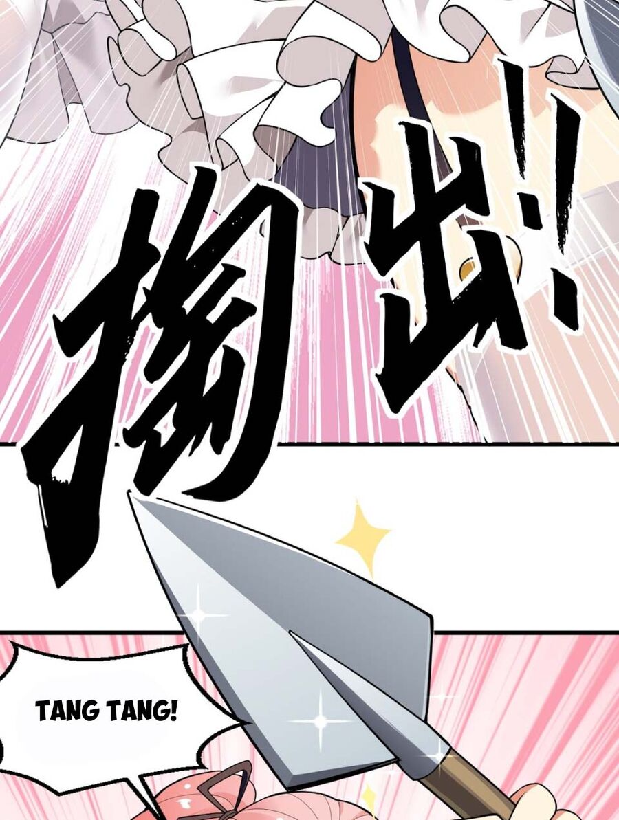 Thánh Nữ Tiểu Thư Xin Ngài Đừng Suy Diễn Nữa Chapter 14 - Trang 2