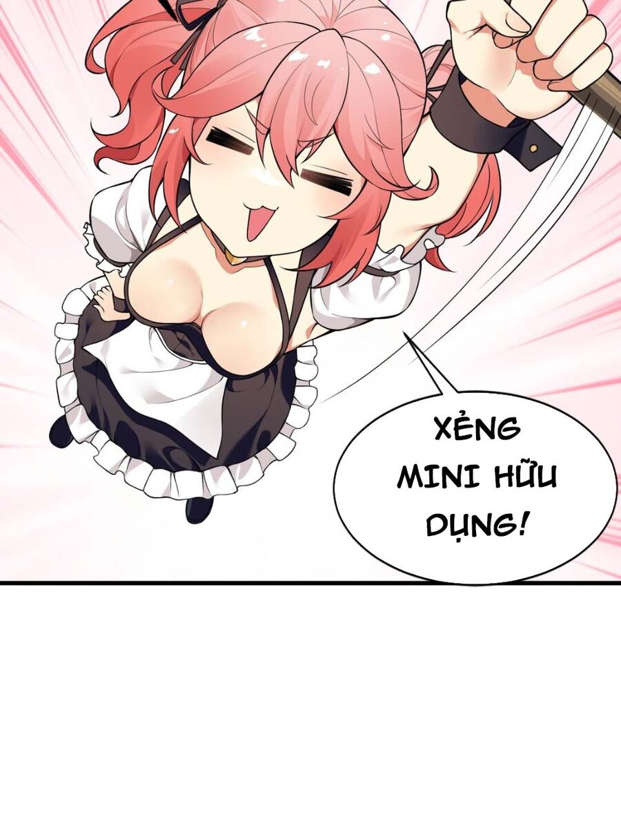 Thánh Nữ Tiểu Thư Xin Ngài Đừng Suy Diễn Nữa Chapter 14 - Trang 2