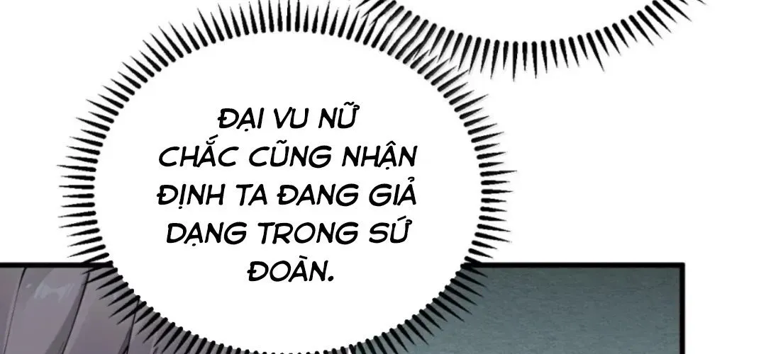 Thánh Nữ Tiểu Thư Xin Ngài Đừng Suy Diễn Nữa Chapter 149 - Trang 2