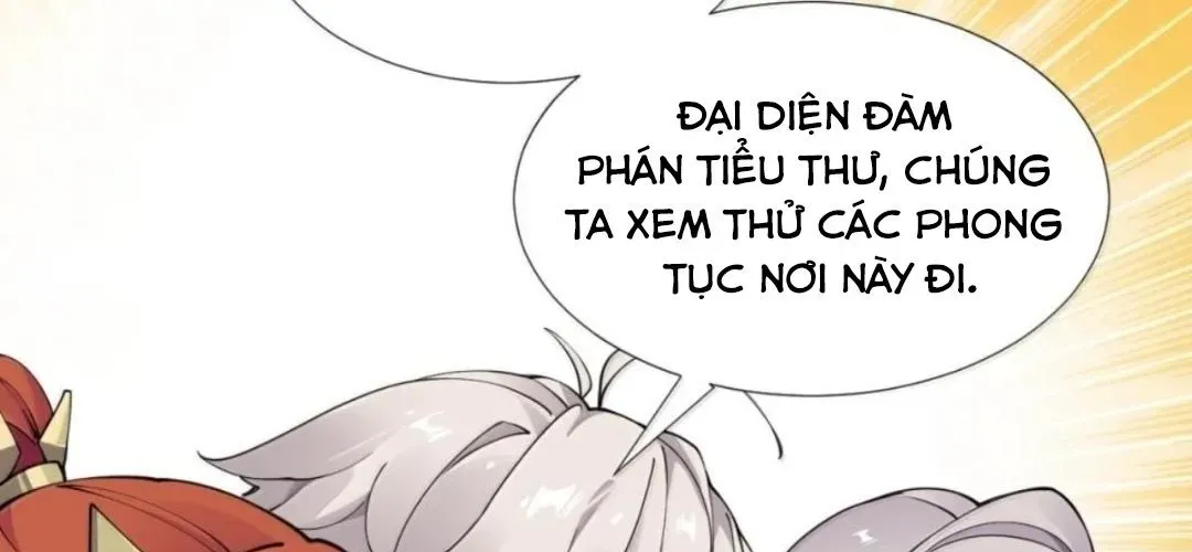 Thánh Nữ Tiểu Thư Xin Ngài Đừng Suy Diễn Nữa Chapter 149 - Trang 2