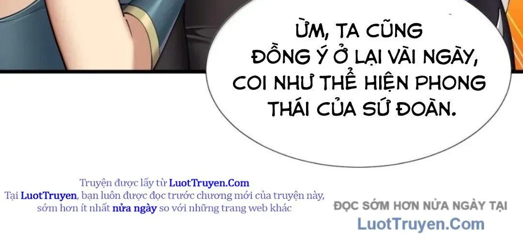 Thánh Nữ Tiểu Thư Xin Ngài Đừng Suy Diễn Nữa Chapter 149 - Trang 2