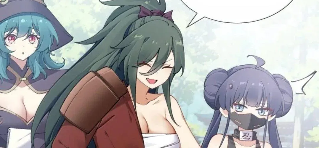 Thánh Nữ Tiểu Thư Xin Ngài Đừng Suy Diễn Nữa Chapter 149 - Trang 2