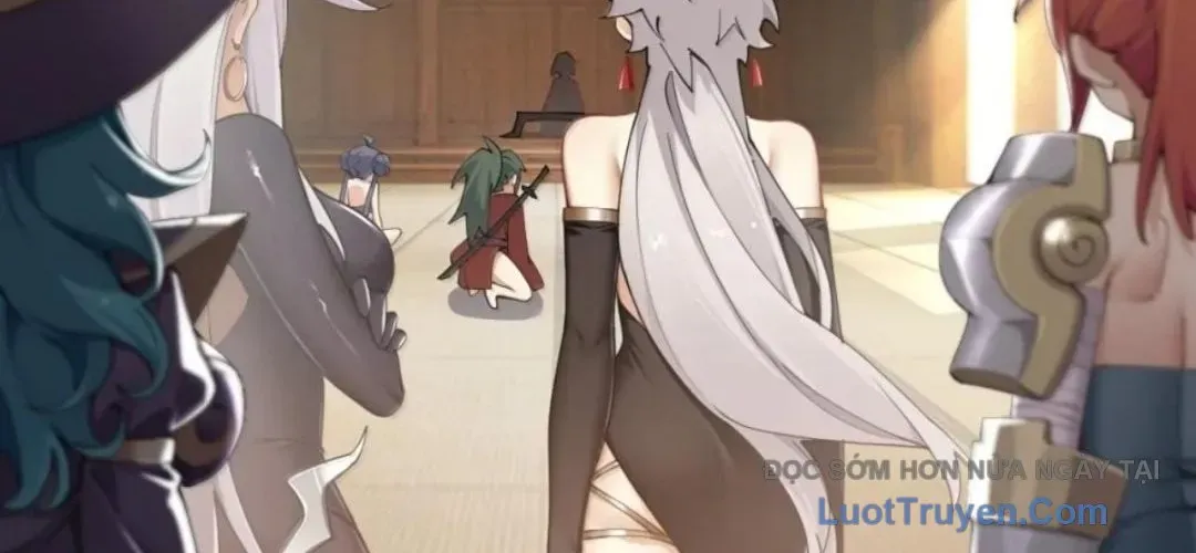 Thánh Nữ Tiểu Thư Xin Ngài Đừng Suy Diễn Nữa Chapter 149 - Trang 2