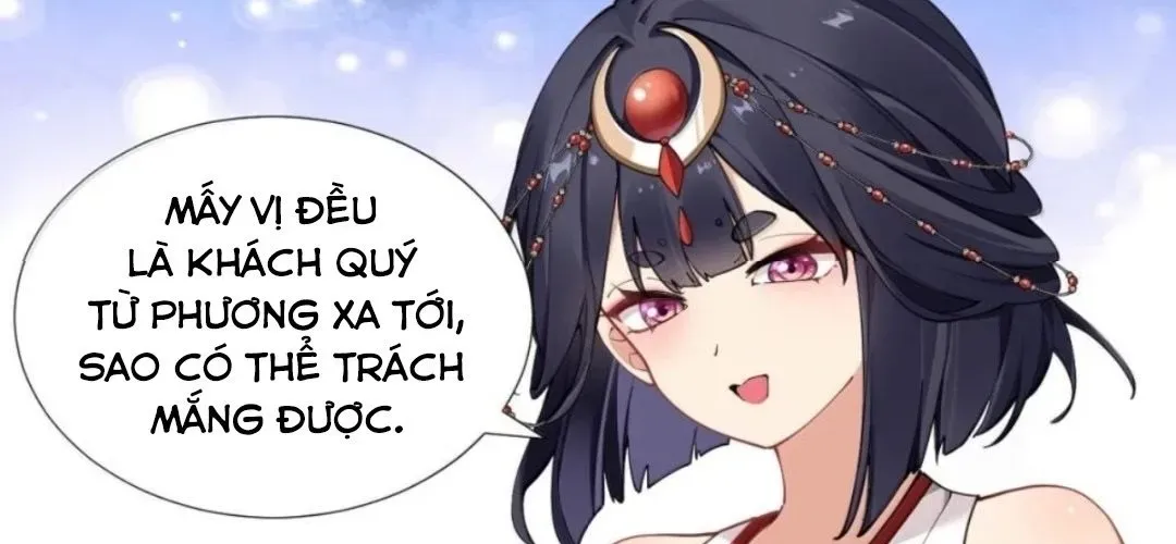 Thánh Nữ Tiểu Thư Xin Ngài Đừng Suy Diễn Nữa Chapter 149 - Trang 2