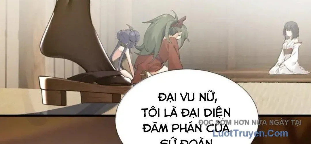 Thánh Nữ Tiểu Thư Xin Ngài Đừng Suy Diễn Nữa Chapter 149 - Trang 2