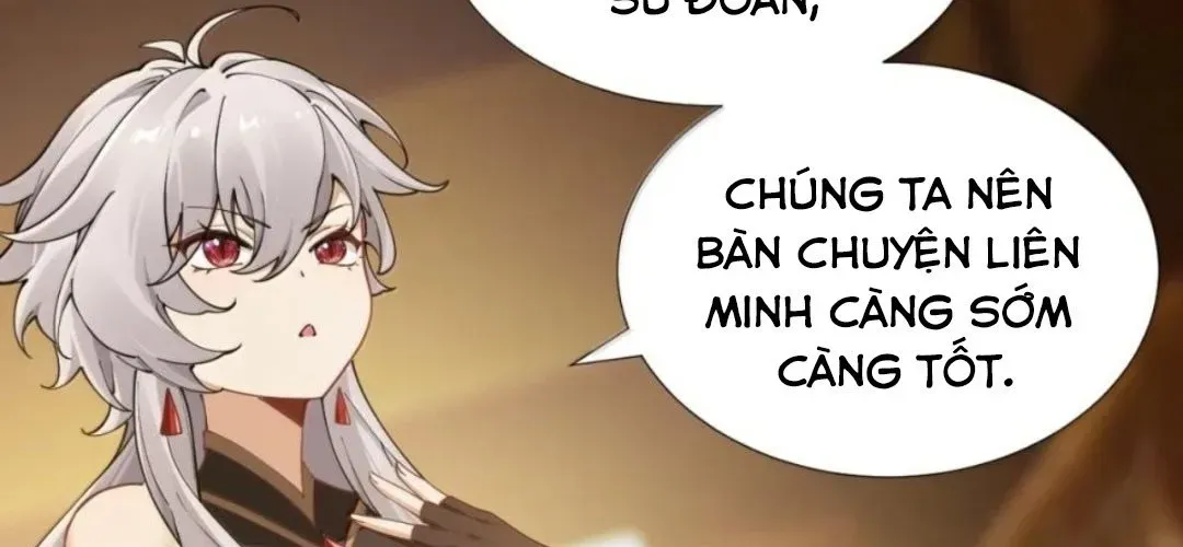 Thánh Nữ Tiểu Thư Xin Ngài Đừng Suy Diễn Nữa Chapter 149 - Trang 2