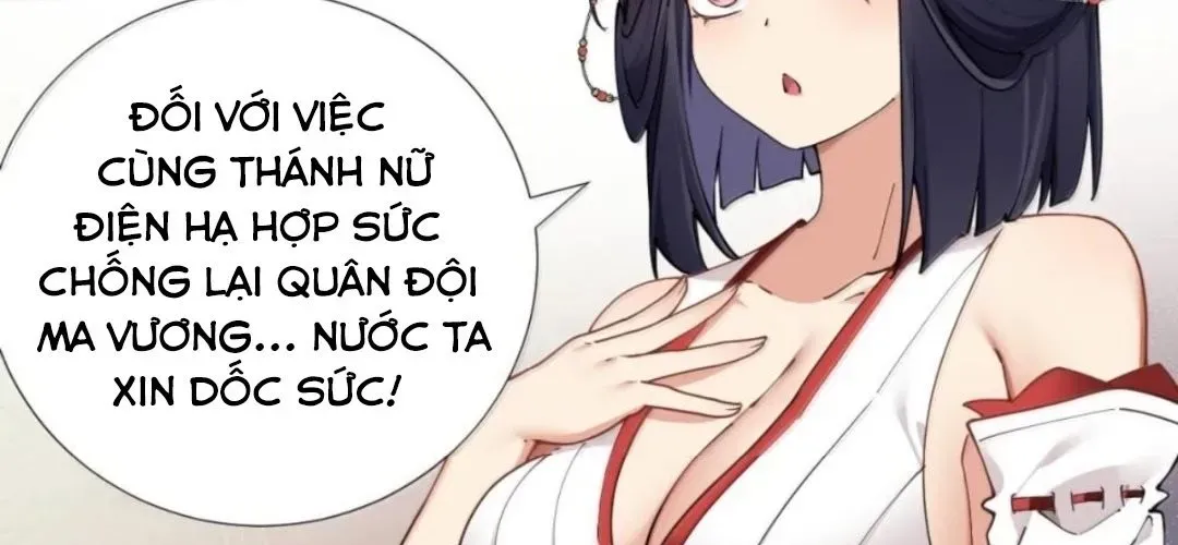 Thánh Nữ Tiểu Thư Xin Ngài Đừng Suy Diễn Nữa Chapter 149 - Trang 2