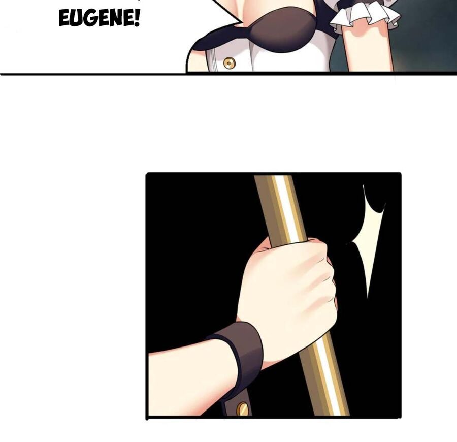 Thánh Nữ Tiểu Thư Xin Ngài Đừng Suy Diễn Nữa Chapter 15 - Trang 2