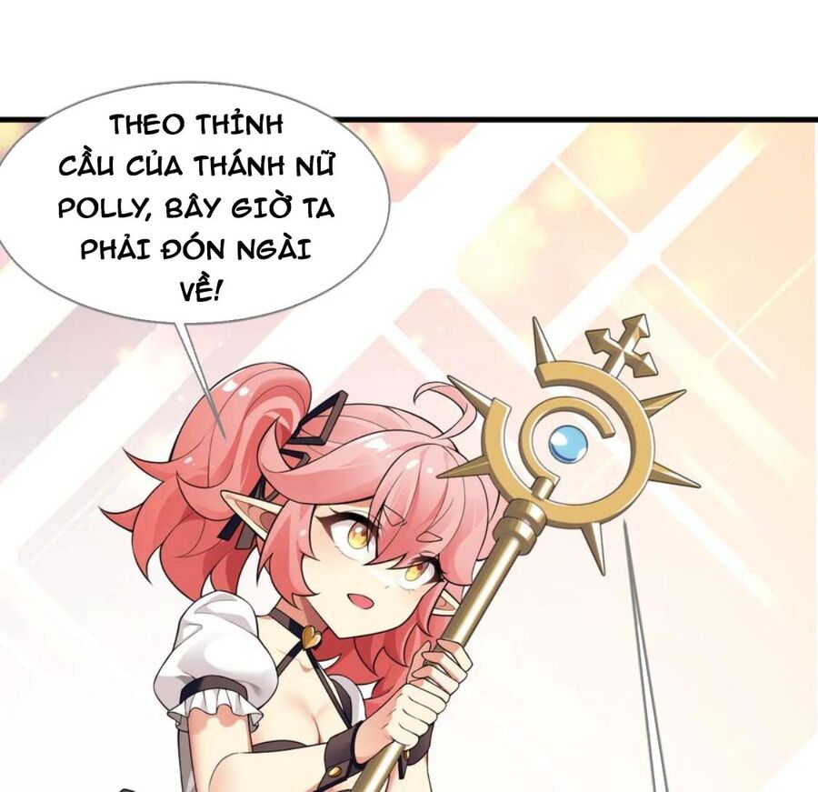 Thánh Nữ Tiểu Thư Xin Ngài Đừng Suy Diễn Nữa Chapter 15 - Trang 2