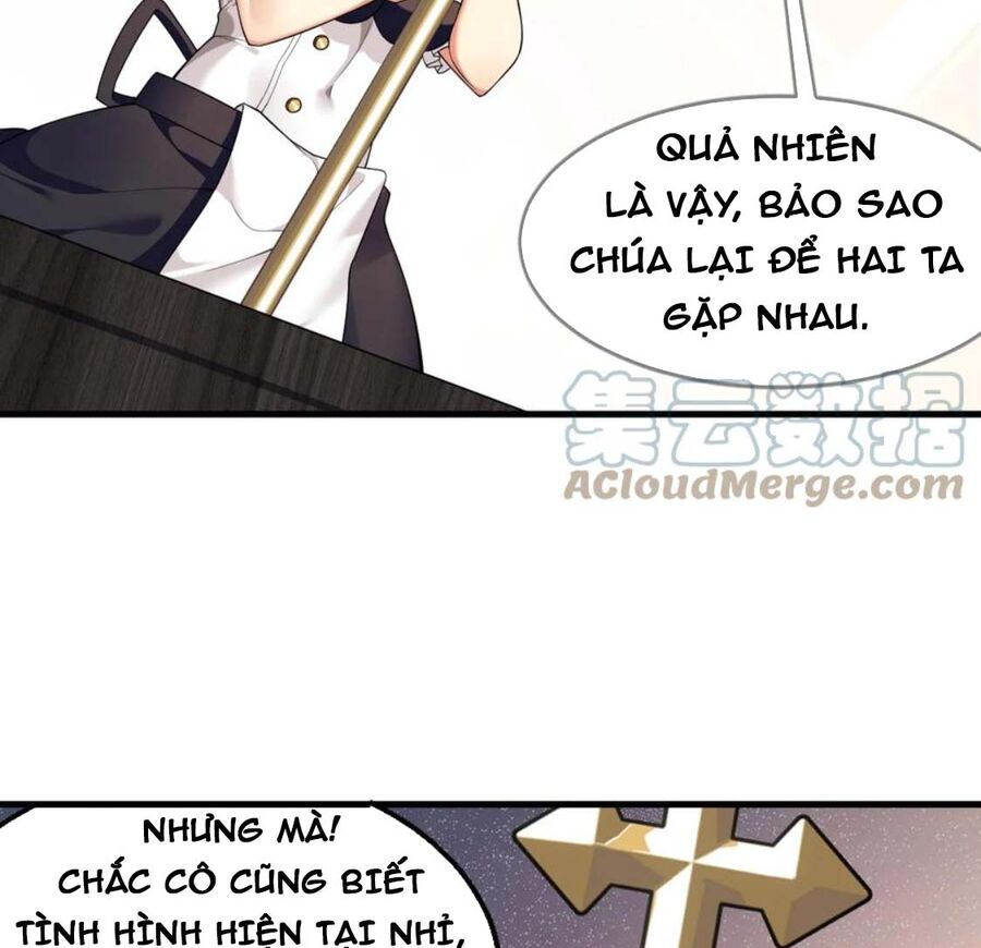 Thánh Nữ Tiểu Thư Xin Ngài Đừng Suy Diễn Nữa Chapter 15 - Trang 2