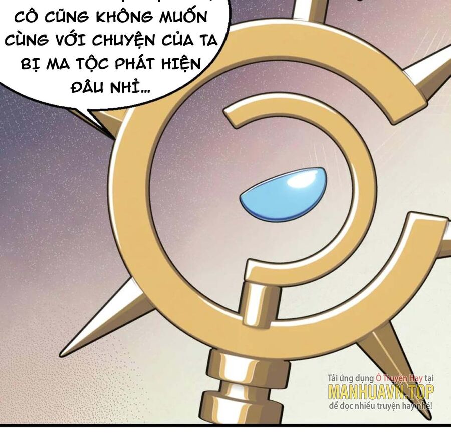 Thánh Nữ Tiểu Thư Xin Ngài Đừng Suy Diễn Nữa Chapter 15 - Trang 2