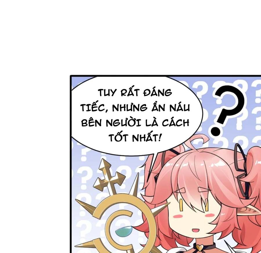 Thánh Nữ Tiểu Thư Xin Ngài Đừng Suy Diễn Nữa Chapter 15 - Trang 2