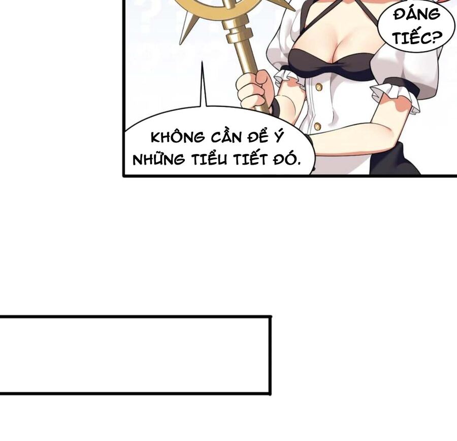 Thánh Nữ Tiểu Thư Xin Ngài Đừng Suy Diễn Nữa Chapter 15 - Trang 2