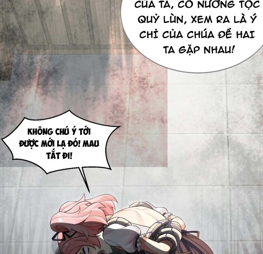 Thánh Nữ Tiểu Thư Xin Ngài Đừng Suy Diễn Nữa Chapter 15 - Trang 2