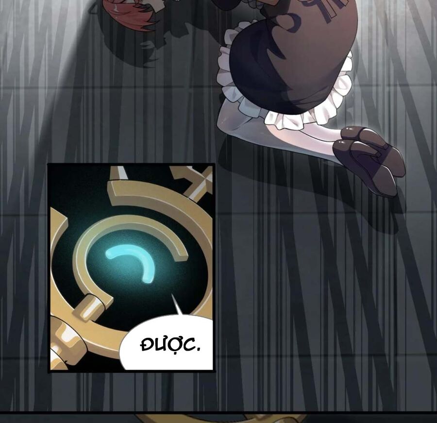 Thánh Nữ Tiểu Thư Xin Ngài Đừng Suy Diễn Nữa Chapter 15 - Trang 2