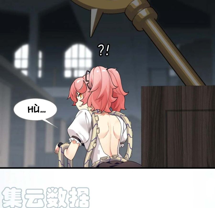 Thánh Nữ Tiểu Thư Xin Ngài Đừng Suy Diễn Nữa Chapter 15 - Trang 2