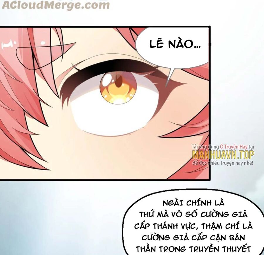 Thánh Nữ Tiểu Thư Xin Ngài Đừng Suy Diễn Nữa Chapter 15 - Trang 2