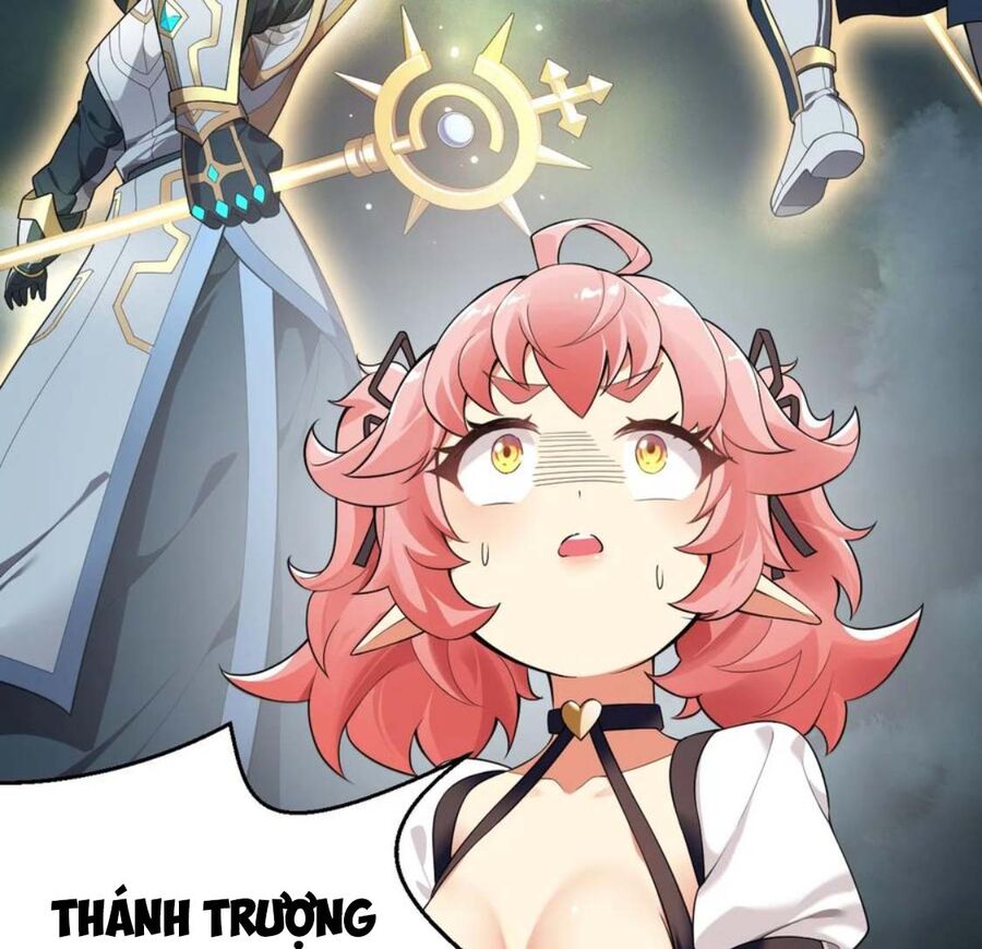 Thánh Nữ Tiểu Thư Xin Ngài Đừng Suy Diễn Nữa Chapter 15 - Trang 2