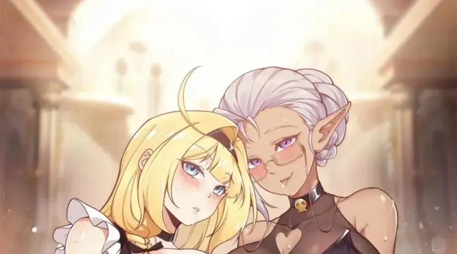 Thánh Nữ Tiểu Thư Xin Ngài Đừng Suy Diễn Nữa Chapter 150 - Trang 2