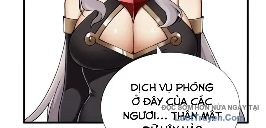 Thánh Nữ Tiểu Thư Xin Ngài Đừng Suy Diễn Nữa Chapter 150 - Trang 2