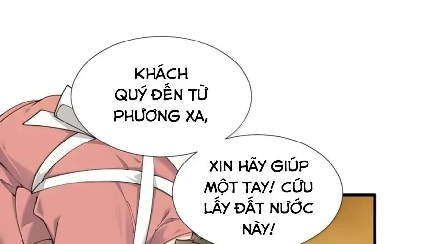 Thánh Nữ Tiểu Thư Xin Ngài Đừng Suy Diễn Nữa Chapter 150 - Trang 2
