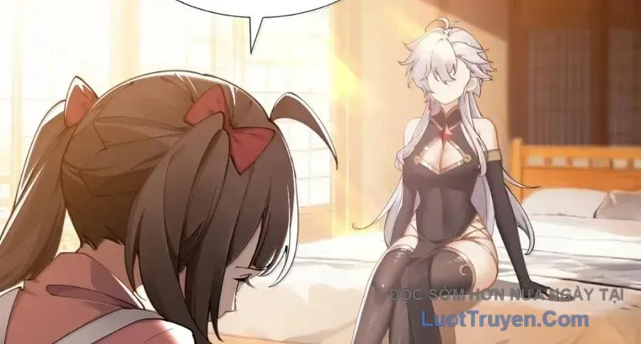 Thánh Nữ Tiểu Thư Xin Ngài Đừng Suy Diễn Nữa Chapter 150 - Trang 2