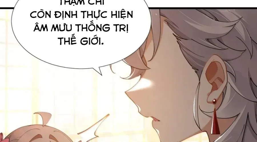 Thánh Nữ Tiểu Thư Xin Ngài Đừng Suy Diễn Nữa Chapter 150 - Trang 2
