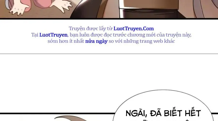 Thánh Nữ Tiểu Thư Xin Ngài Đừng Suy Diễn Nữa Chapter 150 - Trang 2