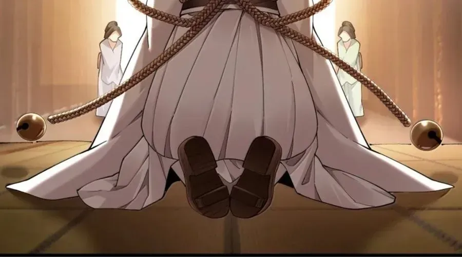 Thánh Nữ Tiểu Thư Xin Ngài Đừng Suy Diễn Nữa Chapter 150 - Trang 2