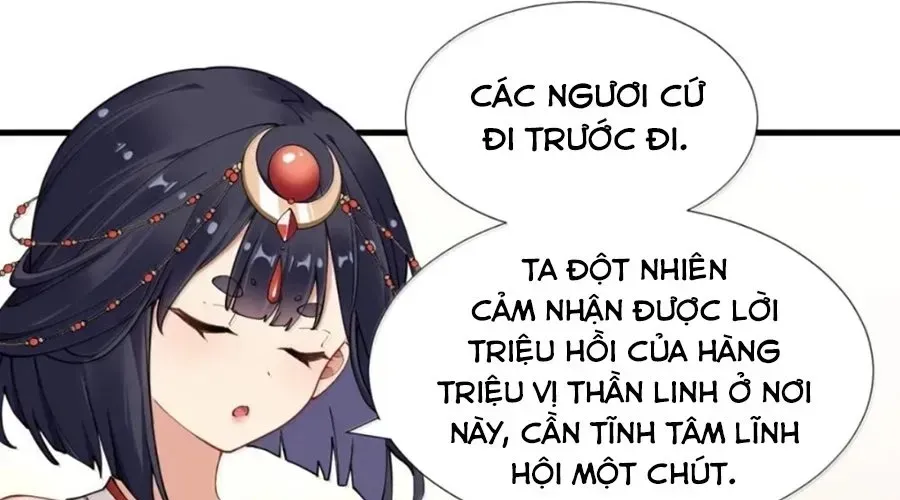 Thánh Nữ Tiểu Thư Xin Ngài Đừng Suy Diễn Nữa Chapter 150 - Trang 2