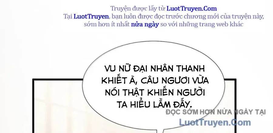 Thánh Nữ Tiểu Thư Xin Ngài Đừng Suy Diễn Nữa Chapter 150 - Trang 2