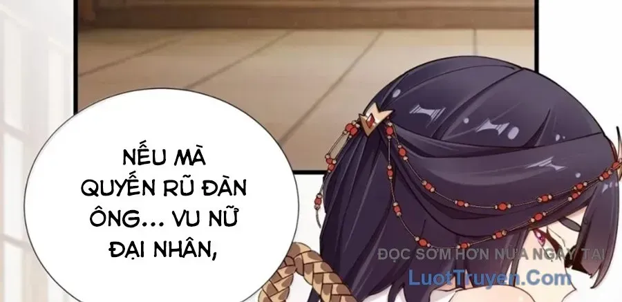 Thánh Nữ Tiểu Thư Xin Ngài Đừng Suy Diễn Nữa Chapter 150 - Trang 2