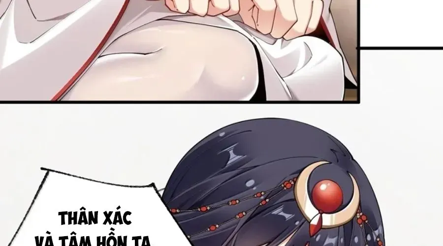 Thánh Nữ Tiểu Thư Xin Ngài Đừng Suy Diễn Nữa Chapter 150 - Trang 2