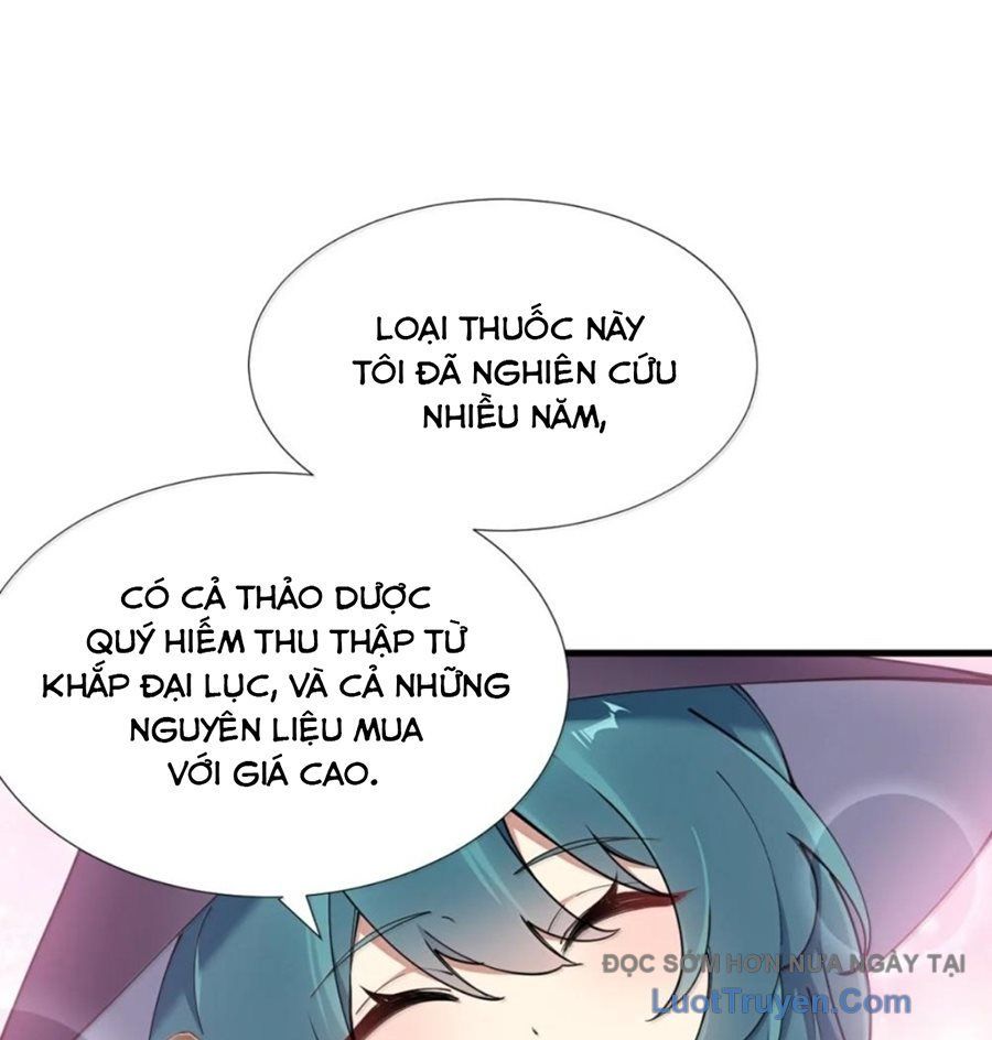 Thánh Nữ Tiểu Thư Xin Ngài Đừng Suy Diễn Nữa Chapter 151 - Trang 2