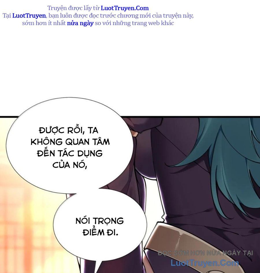 Thánh Nữ Tiểu Thư Xin Ngài Đừng Suy Diễn Nữa Chapter 151 - Trang 2