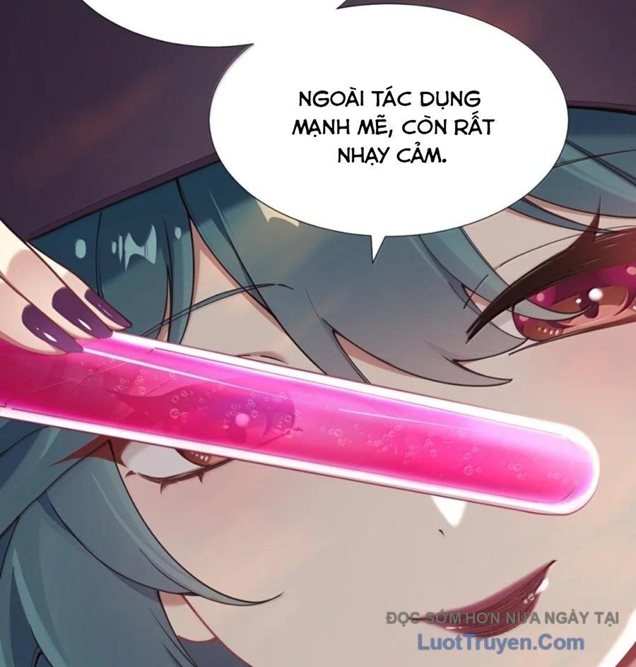 Thánh Nữ Tiểu Thư Xin Ngài Đừng Suy Diễn Nữa Chapter 151 - Trang 2