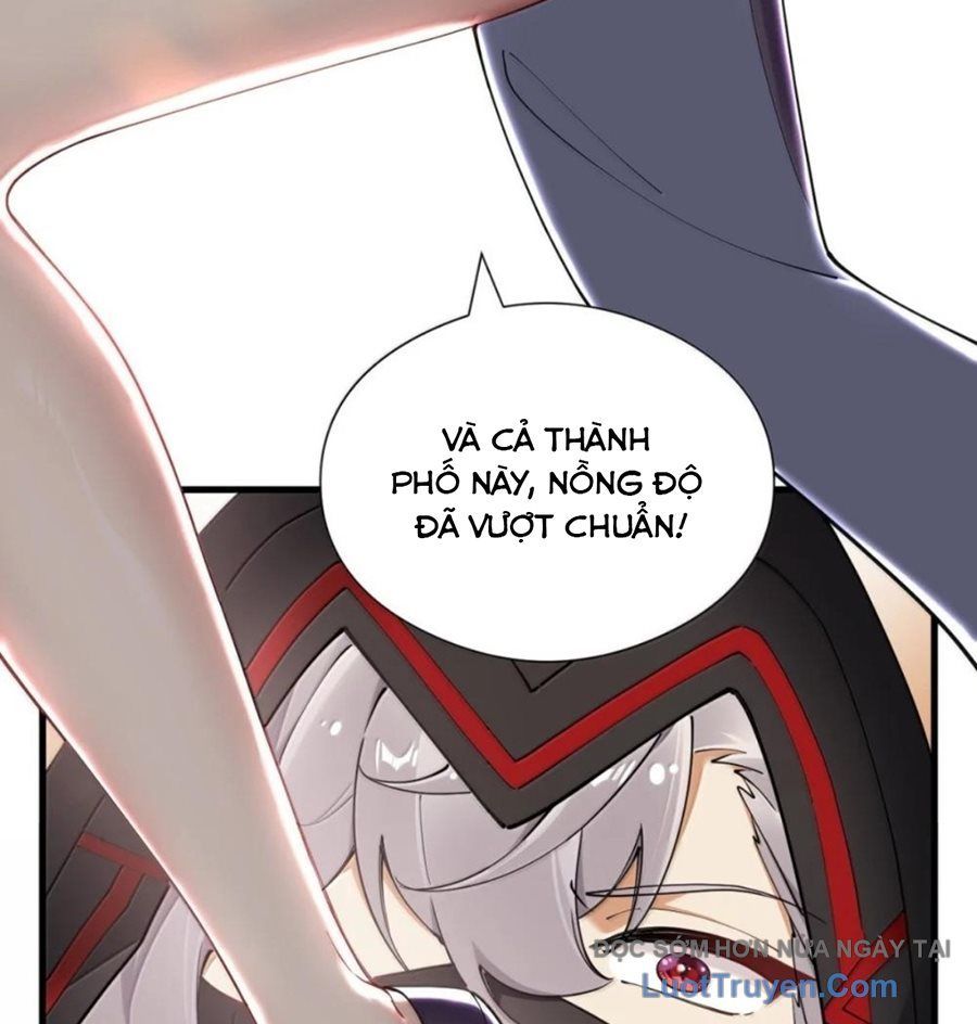 Thánh Nữ Tiểu Thư Xin Ngài Đừng Suy Diễn Nữa Chapter 151 - Trang 2